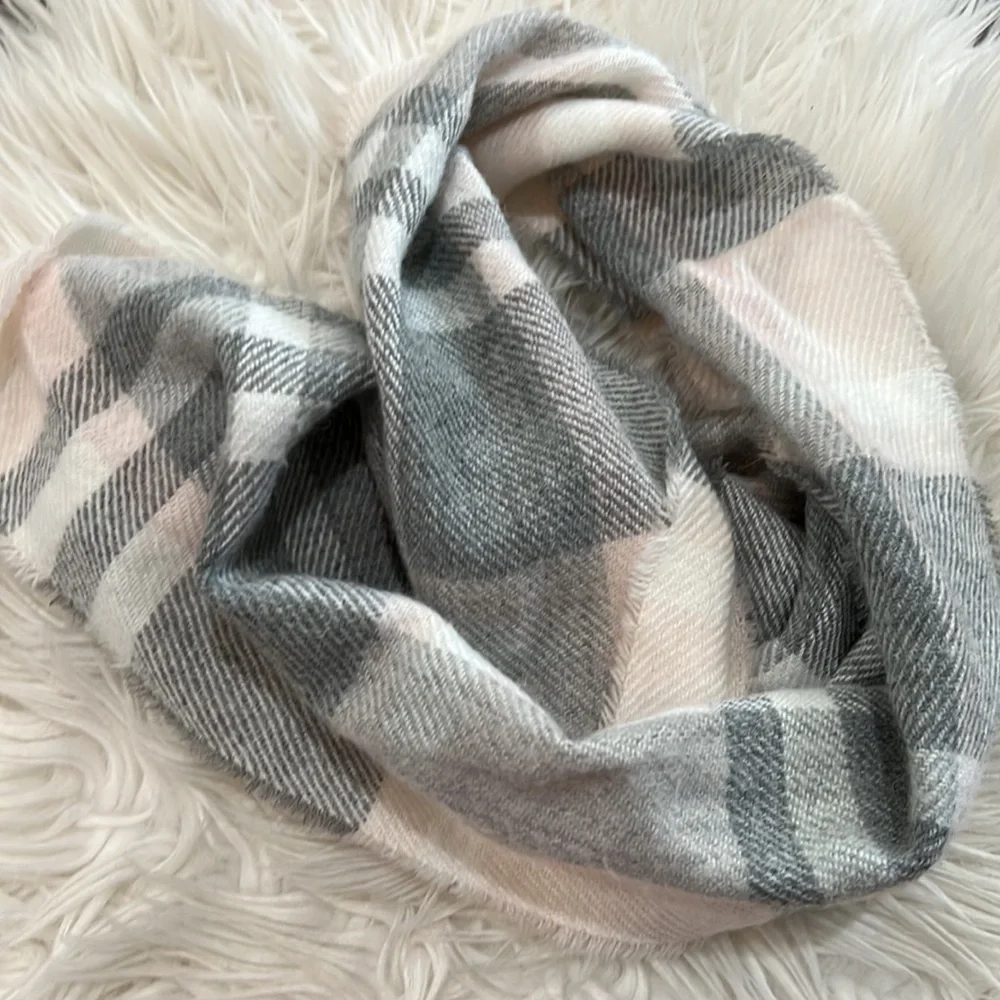 Adorable Amy Byer Sweater, Scarf, and Leggings